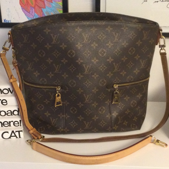 Louie Vuitton Handbags - Louie Vuitton NOT FOR SALE…SOLD